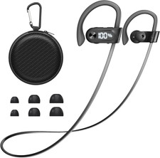 Cuffie Bluetooth Sport Con
