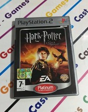 Ps2 harry potter calice - harry, e