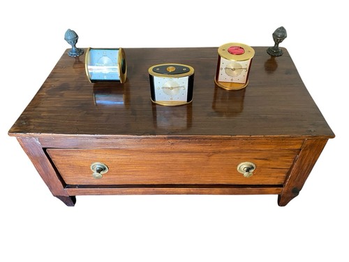 Antico mobiletto - ,