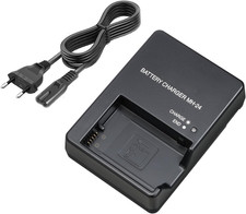 MH-24 - Caricabatterie per