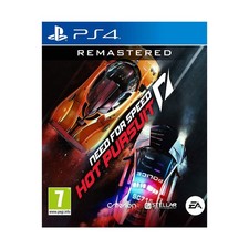 Need for Speed Hot Pursuit