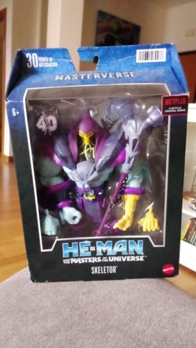 Skeletor dark masterof - dark,