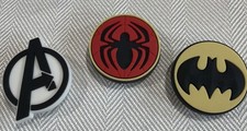 Charms avengers generic - avengers, show