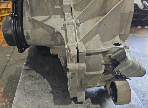 Cambio manuale completo per - manuale,