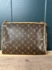 Borsa da toeletta vintage