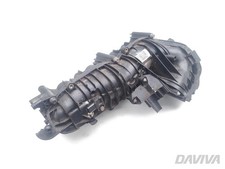 BMW Serie 1 Collettore