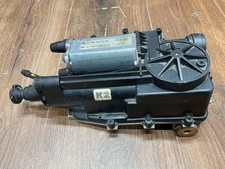 Modulo centralina cambio