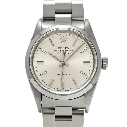 Orologio rolex air king 14000 - rolex,