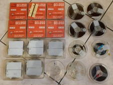 n°18 Bobine nastro magnetico