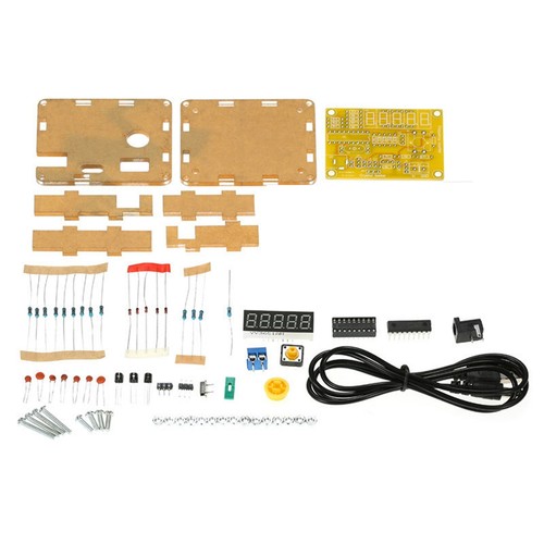 1x(Tester contatore di