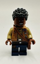 LEGO Star Wars Finn Minifigure