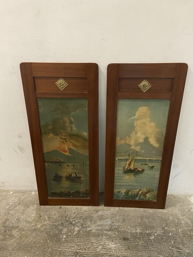 Due quadri antichi - quadri,