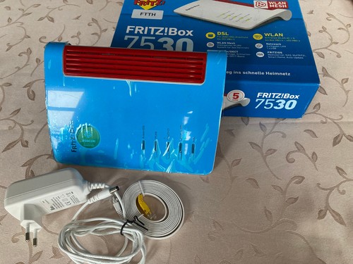 Fritz box 7530 - 7530, router