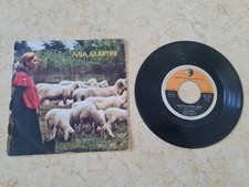 disco 45 giri Vinile Mia