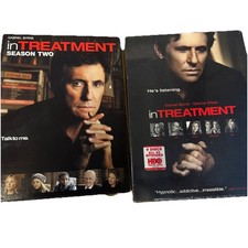 In Treatment TV Series