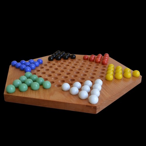 Dama cinese gioco tavolo - cinese, da