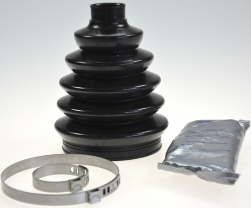 Kit soffietto manicotto asse