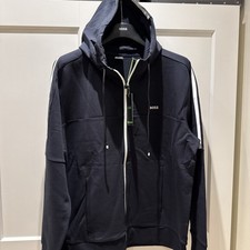 HUGO BOSS SAGGYNOS GIACCA