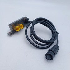 Adattatore convertitore Simrad