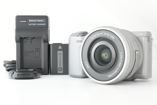 Sony nex 1 megapixel - nex-5r, 16,1