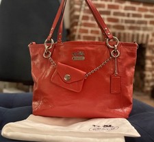 Borsa mano coach tracolla - borsa,