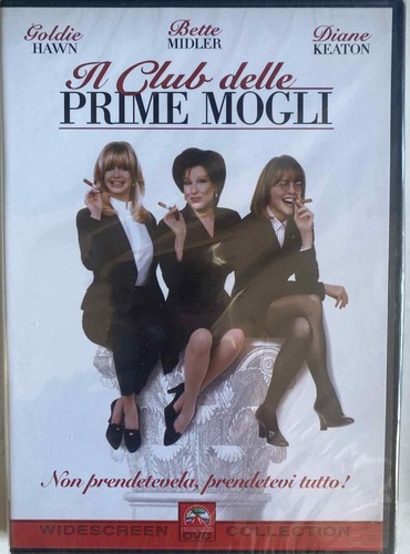 Club delle prime - club,