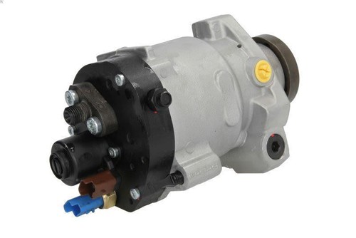 Pompa iniezione diesel reman - pompa,