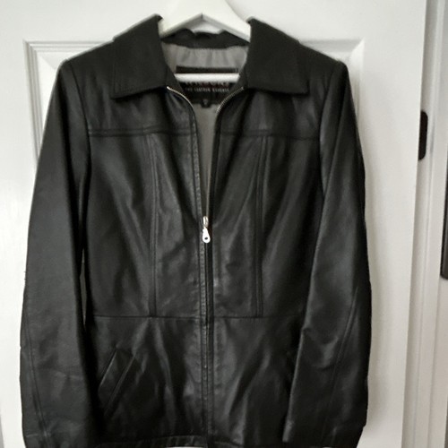 Giacca wilsons pelle con - wilsons,