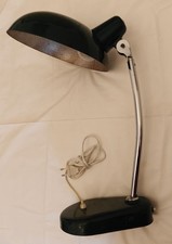 Seminara - Lampada Da Tavolo Ministeriale - Anni '50