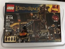 Lego Il Signore degli Anelli