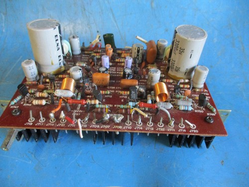 Gruppo amplificatore marantz - gruppo,