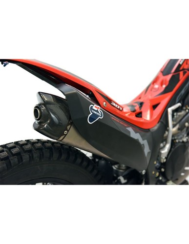Mo0809400ttc scarico completo - scarico,