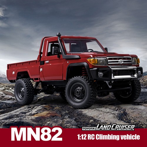 Model pickup 1 12 - mn, 1/12