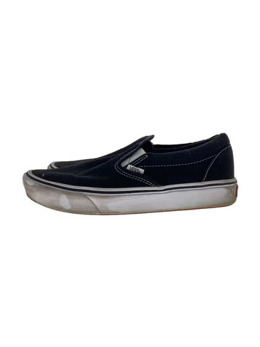 Vans shoes 5cm blk - vans, shoes/25.5cm/blk