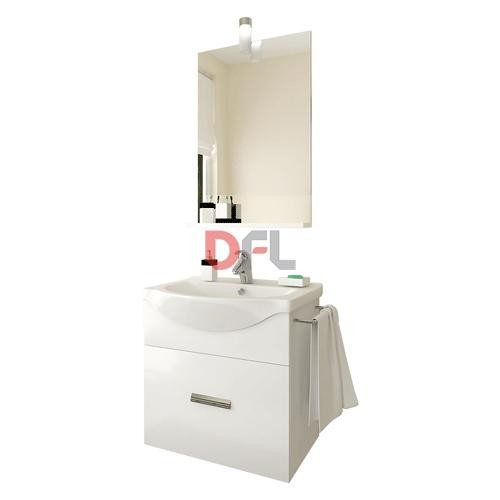 Mobile bagno tudora - bagno, cm