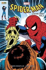 SPIDER-MAN DI ROGER STERN n. 2