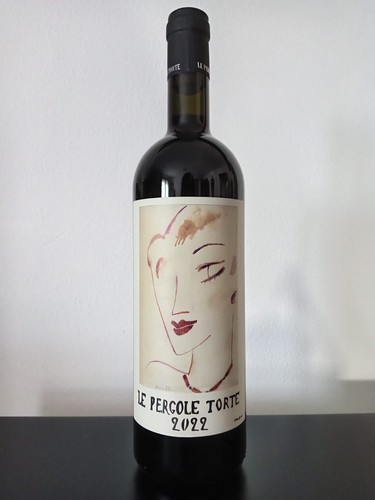 Pergole torte 2022 - le,