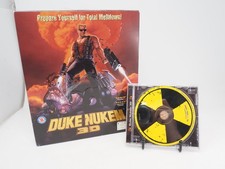 Duke Nukem 3D (PC, 1996 Big