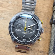 Orologio Uomo Tissot PRS 516