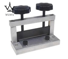 Mini piegatrice manuale fai da