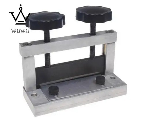 Mini piegatrice manuale - , fai