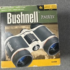 Bushnell 4X30 Power View