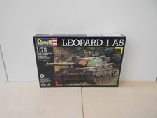 Revell Leopard 1 A5 1:72