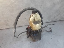 Pompa servosterzo elettrico