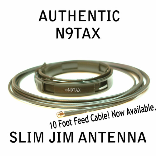 Autentico n9tax vhf - autentico, slim