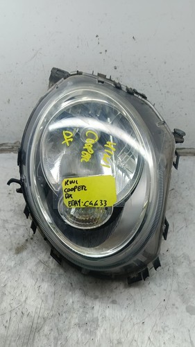Faro anteriore destro per - destro, mini