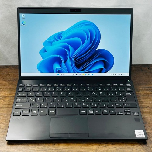 Vaio pro vjs122c11n sx12 - pro,