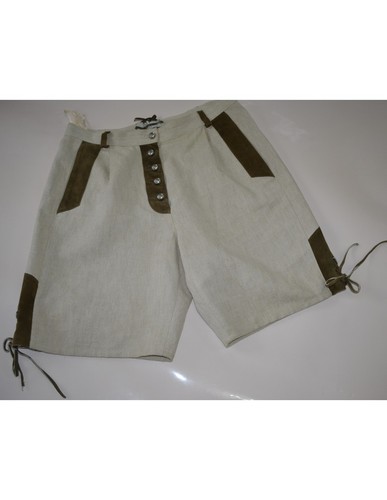 Pantaloncini italiana - pantaloncini, tg.50