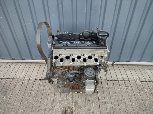 Motore scirocco passat cc - motore,