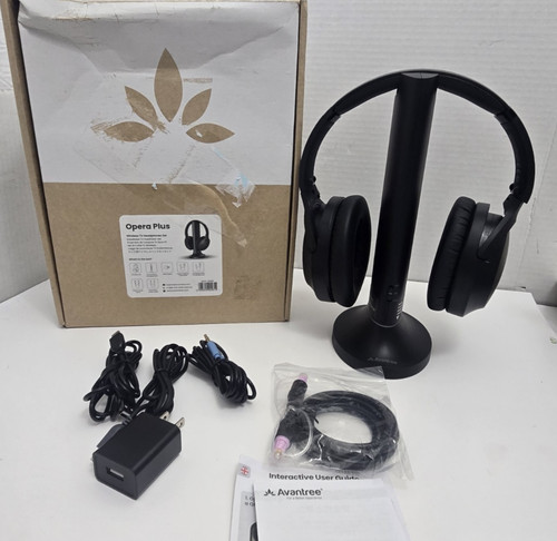Aventree opera plus set - opera,